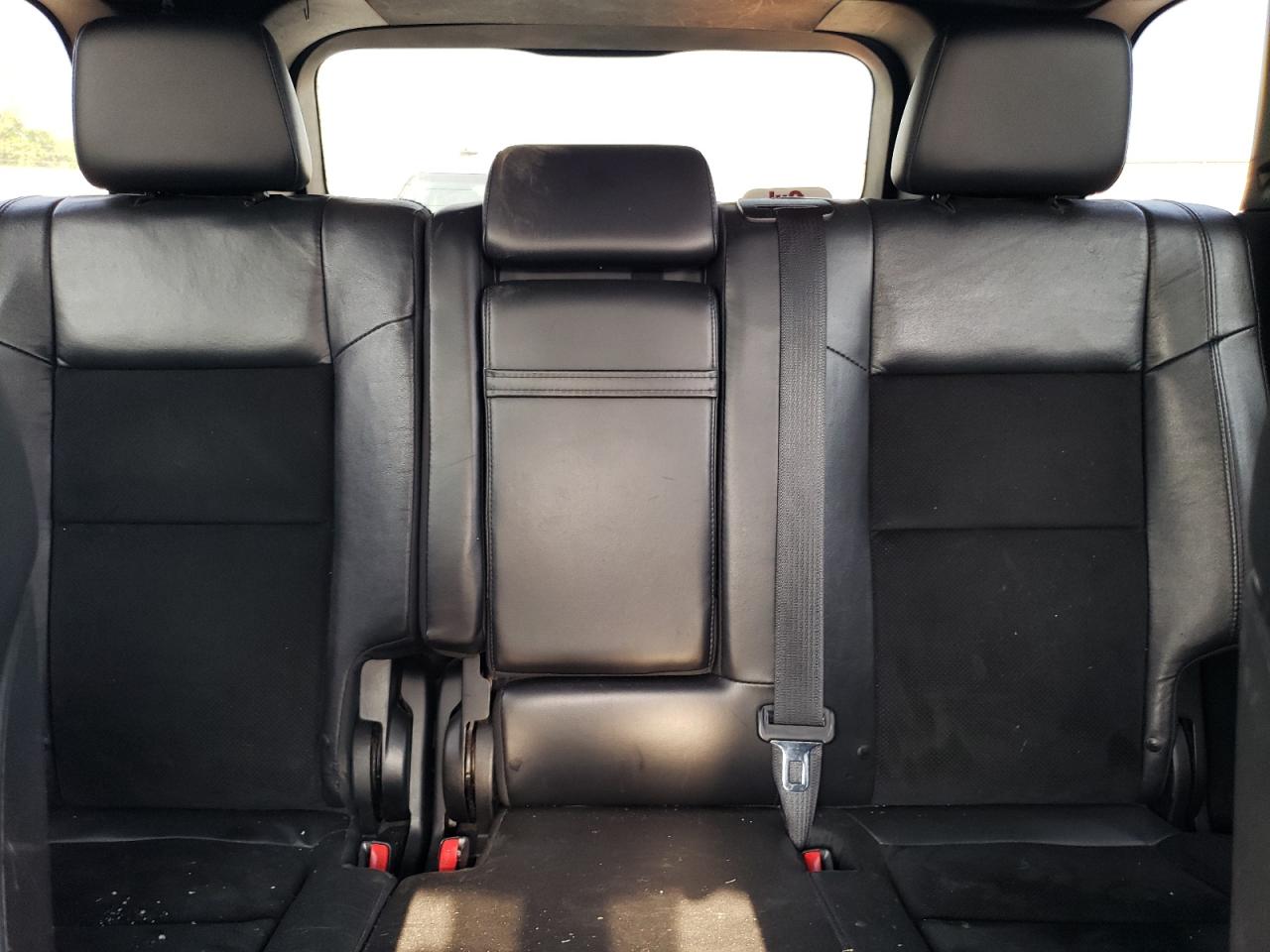 1C4RJFAG4EC536071 2014 Jeep Grand Cherokee Laredo