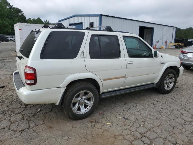 JN8DR09X84W800852 2004 Nissan Pathfinder Le
