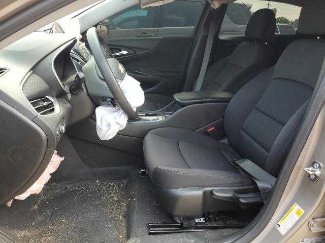 2024 CHEVROLET MALIBU LS - 1G1ZB5ST8RF106706