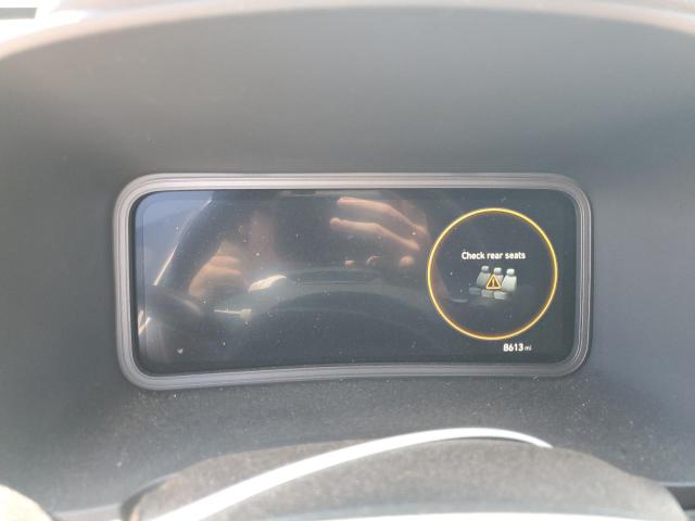 2023 HYUNDAI KONA N LIN - KM8K33A35PU025002