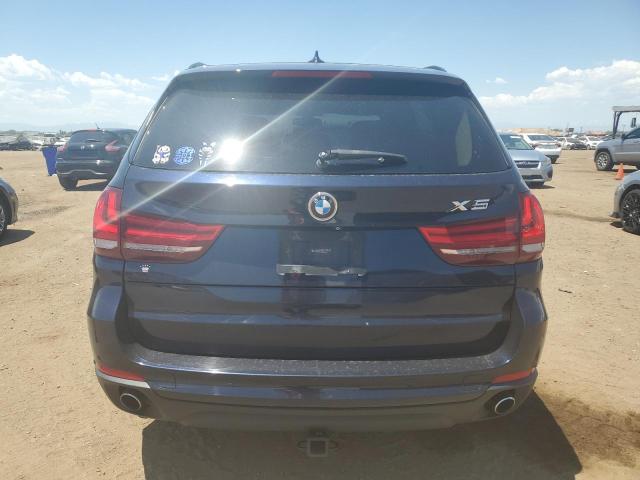 VIN 5UXKR0C58F0K67318 2015 BMW X5, Xdrive35I no.6