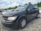 2018 DODGE JOURNEY SE - 3C4PDCAB9JT497994