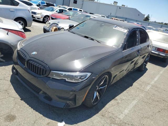 VIN 3MW5R1J07L8B11040 2020 BMW 3 Series, 330I no.1