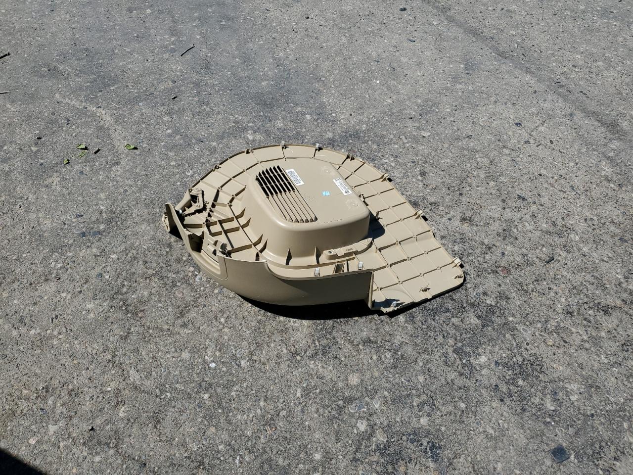 5FNRL3H61AB033794 2010 Honda Odyssey Exl