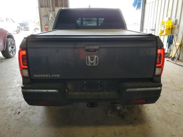 2019 Honda Ridgeline Rtl VIN: 5FPYK2F60KB002458 Lot: 59623284