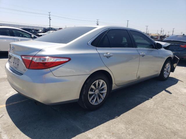 VIN 4T1BF1FK8FU930361 2015 Toyota Camry, LE no.3