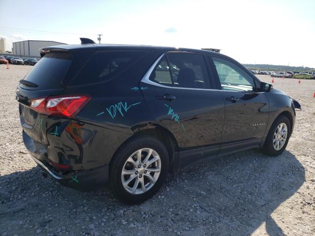 2019 CHEVROLET EQUINOX LT - 2GNAXKEV7K6253804