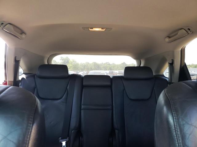 2010 Lexus Rx 350 VIN: 2T2ZK1BA7AC035019 Lot: 58605444