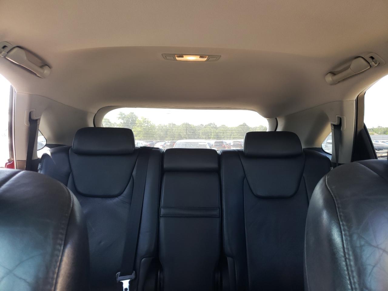 2T2ZK1BA7AC035019 2010 Lexus Rx 350