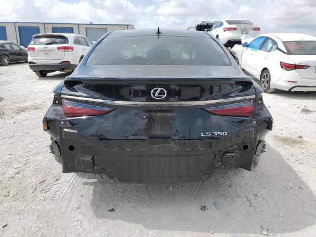 2022 Lexus Es 350 Base VIN: 58AGZ1B11NU128980 Lot: 59004284