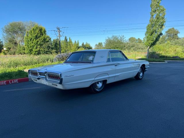 1965 FORD T BIRD Photos | OR - PORTLAND NORTH - Repairable Salvage Car ...