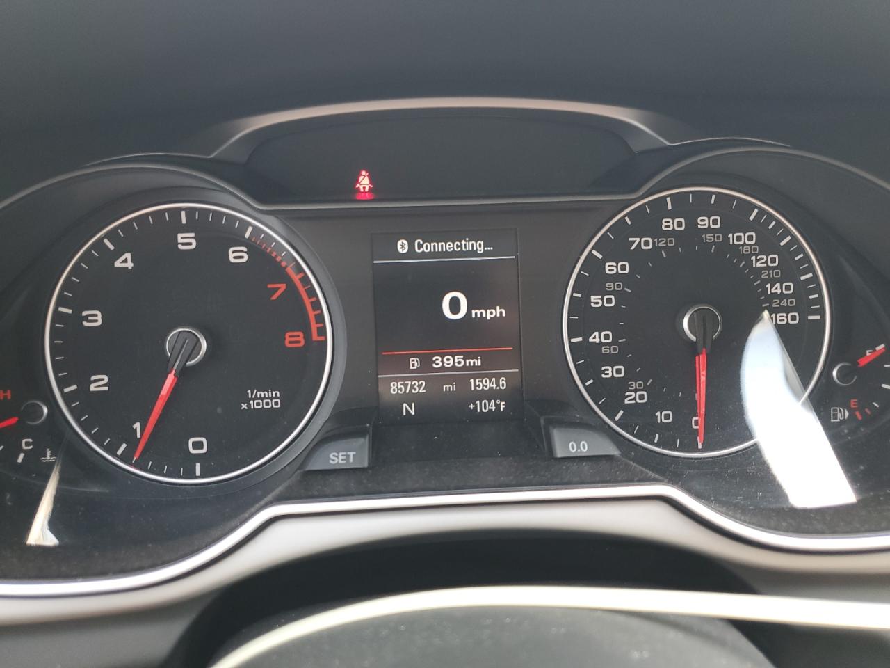 WAUFFAFL2EA127816 2014 Audi A4 Premium Plus