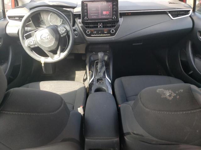 2021 TOYOTA COROLLA LE - 5YFHPMAE6MP198062