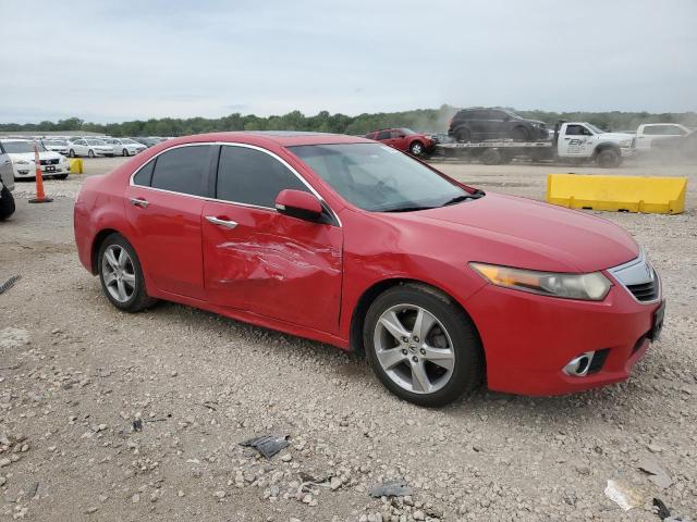 2013 Acura Tsx VIN: JH4CU2F45DC012400 Lot: 56944184