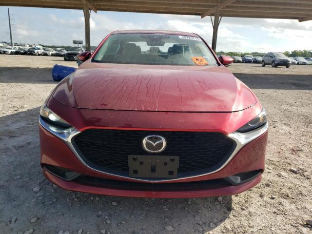 2019 MAZDA 3 PREFERRE - 3MZBPADL9KM107348