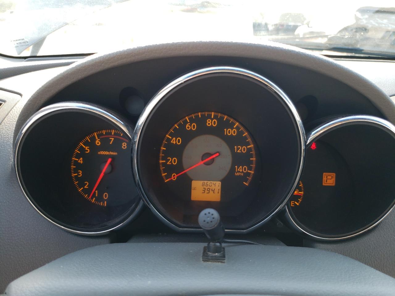 1N4AL11D15C158846 2005 Nissan Altima S