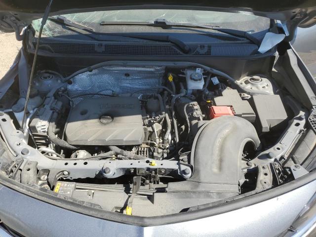 2020 Buick Encore Gx Select VIN: KL4MMESL4LB108179 Lot: 58613094