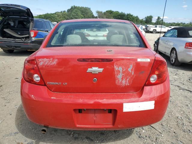 2010 Chevrolet Cobalt 1Lt VIN: 1G1AD5F55A7181574 Lot: 58209654