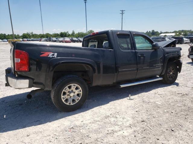 2009 CHEVROLET SILVERADO 1GCEK39069Z134508  58195654