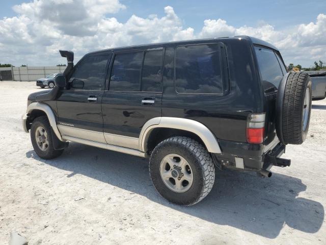 2000 Isuzu Trooper S VIN: JACDJ58X3Y7J10314 Lot: 57468994