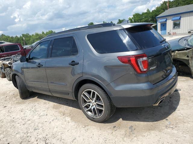 2016 Ford Explorer Sport VIN: 1FM5K8GT5GGB89577 Lot: 56719694