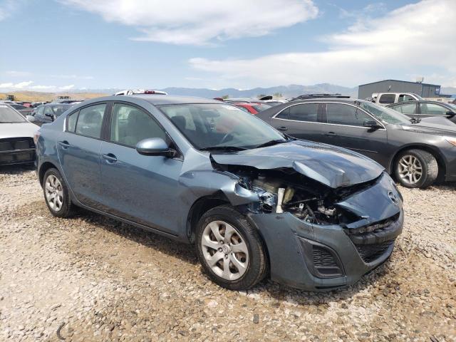 2011 Mazda 3 I VIN: JM1BL1UG0B1424997 Lot: 57515844