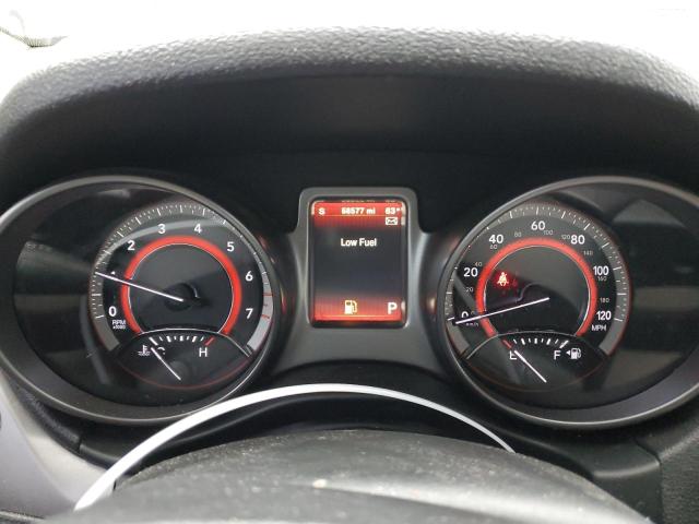 2018 Dodge Journey Crossroad VIN: 3C4PDCGB2JT322722 Lot: 57484614