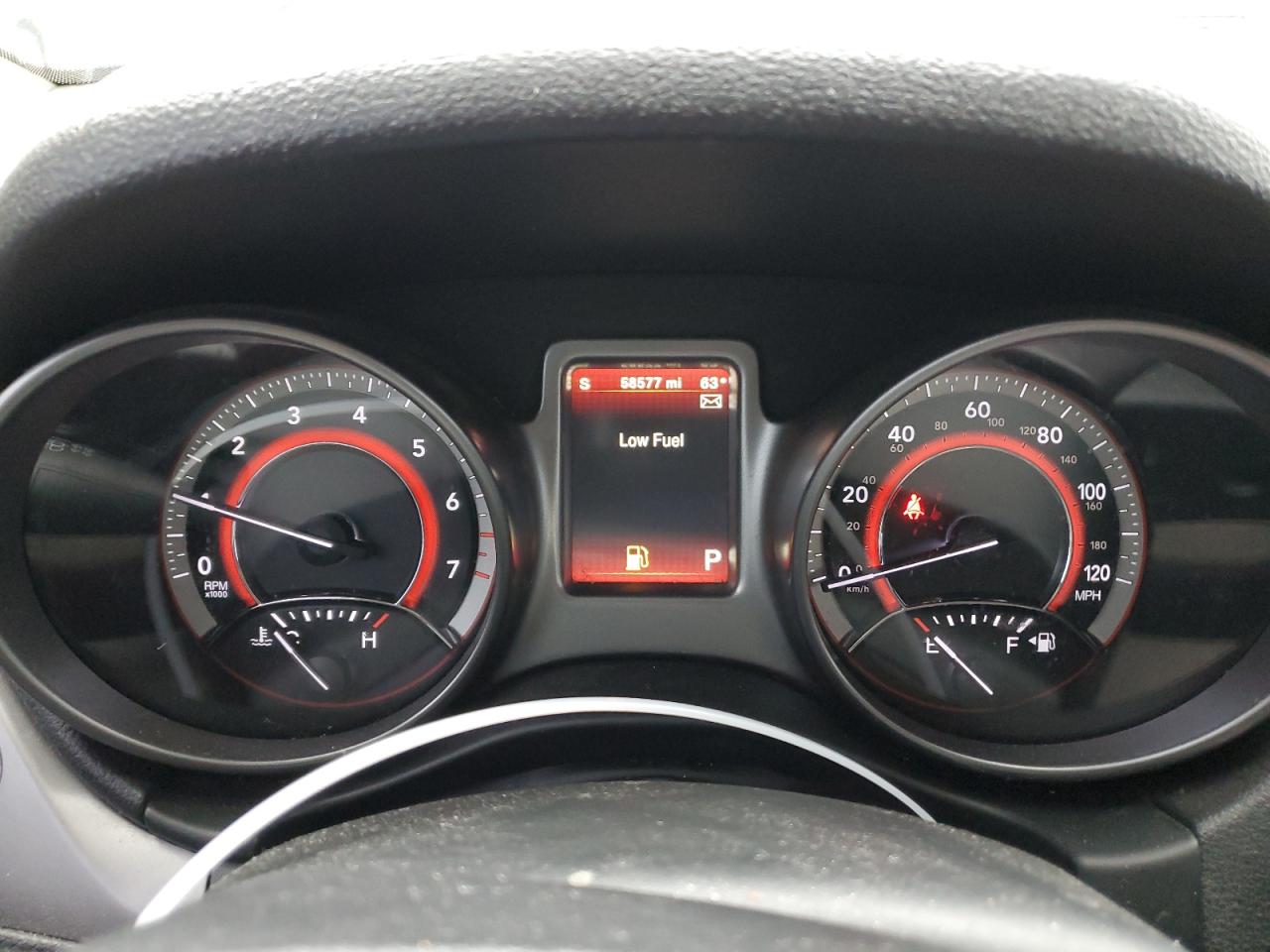 3C4PDCGB2JT322722 2018 Dodge Journey Crossroad