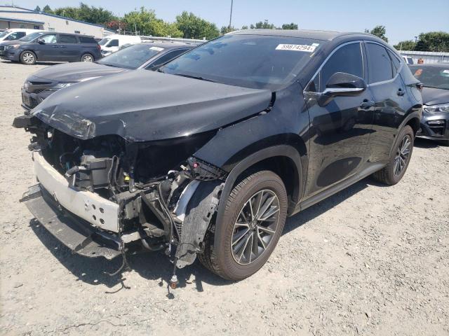 JTJGKCEZ9R2024832 2024 Lexus Nx 350H Base