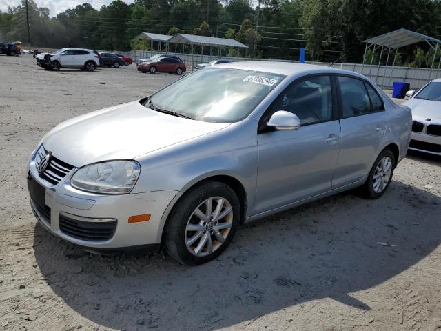 2010 Volkswagen Jetta Limited VIN: 3VWAX7AJ1AM131983 Lot: 57356294