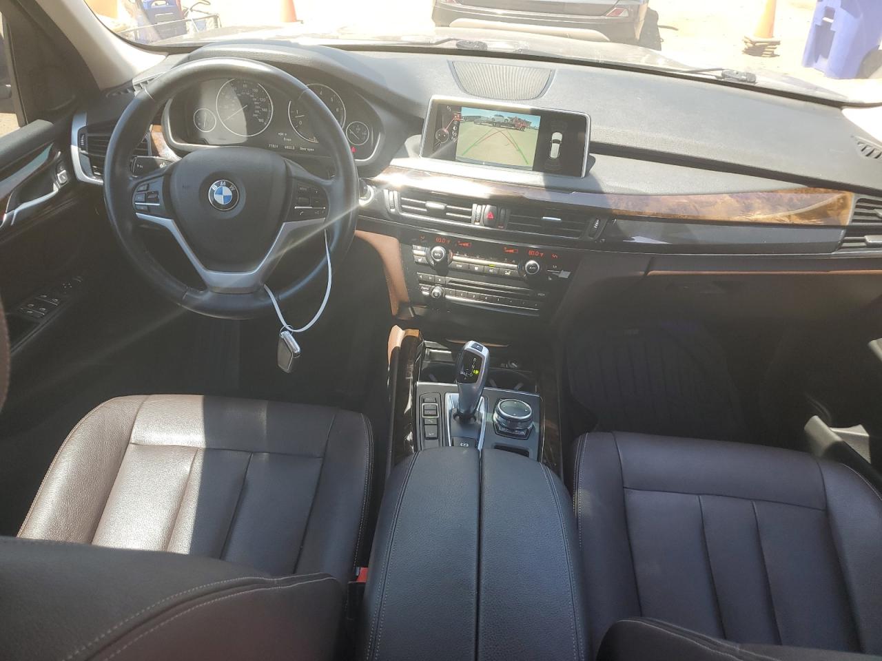 5UXKR0C58F0K67318 2015 BMW X5 xDrive35I