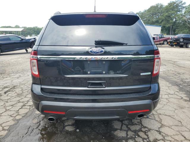 2015 Ford Explorer VIN: 1FM5K7B9XFGB83276 Lot: 57360234
