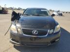 LEXUS GS 300 photo