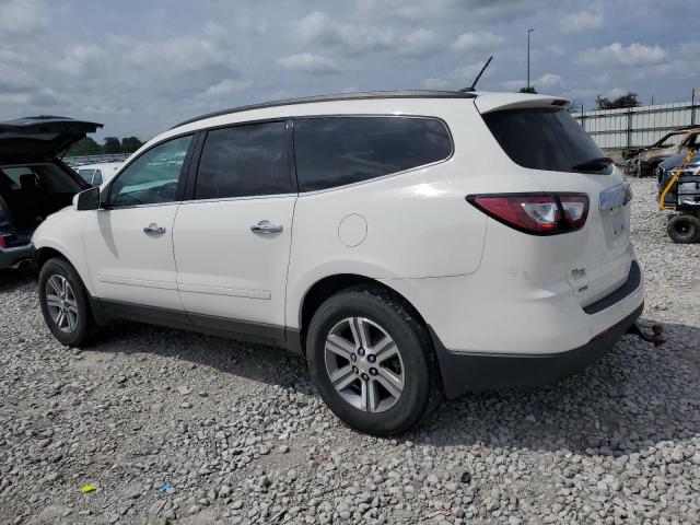2015 CHEVROLET TRAVERSE L - 1GNKVHKD8FJ313932