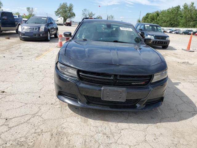 2018 DODGE CHARGER PO - 2C3CDXKT1JH295743