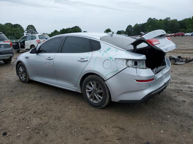 2019 KIA OPTIMA LX - 5XXGT4L3XKG332838
