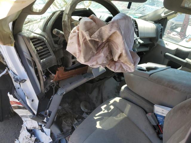 2018 FORD F150 - 1FTMF1CB6JKC12653