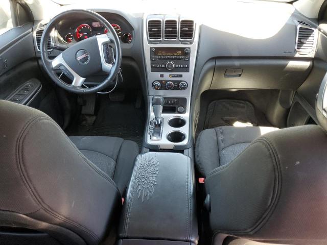 2012 GMC Acadia Sle VIN: 1GKKRPED0CJ274532 Lot: 57665734