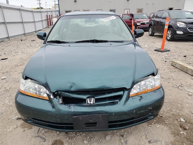 JHMCG56452C015349 2002 Honda Accord Lx