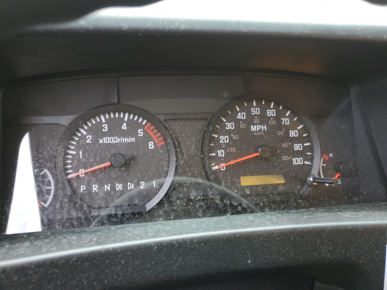 54DC4W1D3RS203595 2024 Isuzu Npr Hd