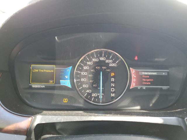2011 FORD EDGE LIMIT - 2FMDK4KC1BBA37016