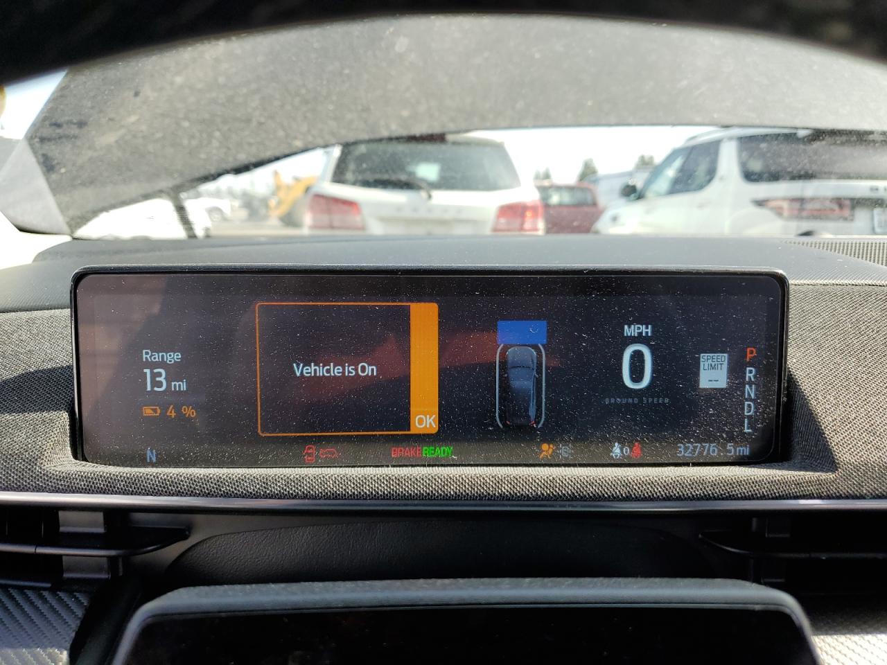 3FMTK3SU8MMA03753 2021 Ford Mustang Mach-E Premium