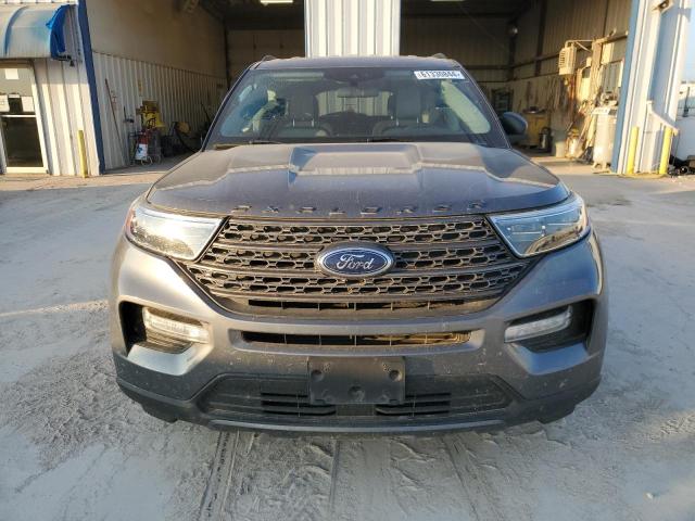 2021 Ford Explorer Xlt VIN: 1FMSK7DH8MGB59773 Lot: 61330844