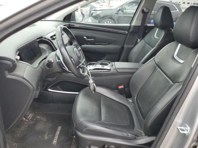 2023 HYUNDAI TUCSON LIM - 5NMJECAE4PH163018