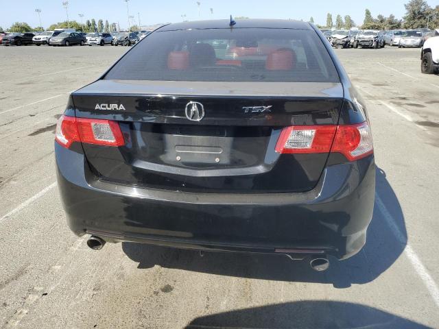 2010 Acura Tsx VIN: JH4CU2F63AC030990 Lot: 59305084