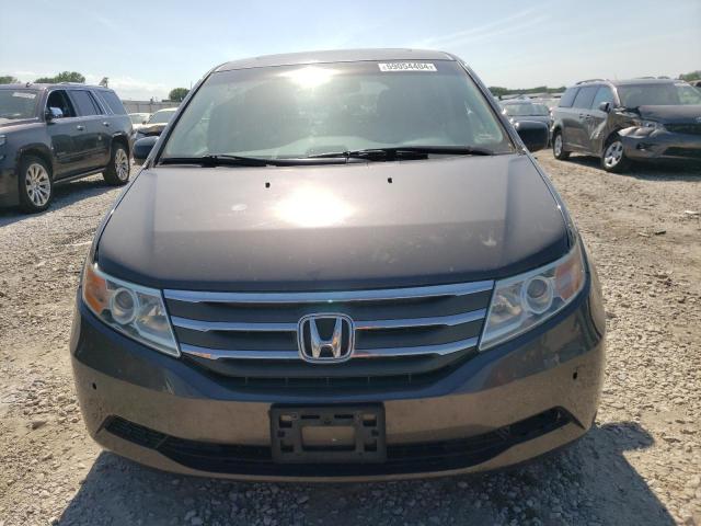 2011 Honda Odyssey Exl VIN: 5FNRL5H67BB041248 Lot: 59054404