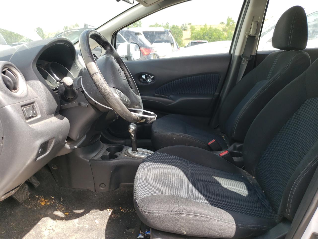 3N1CE2CP5EL416092 2014 Nissan Versa Note S