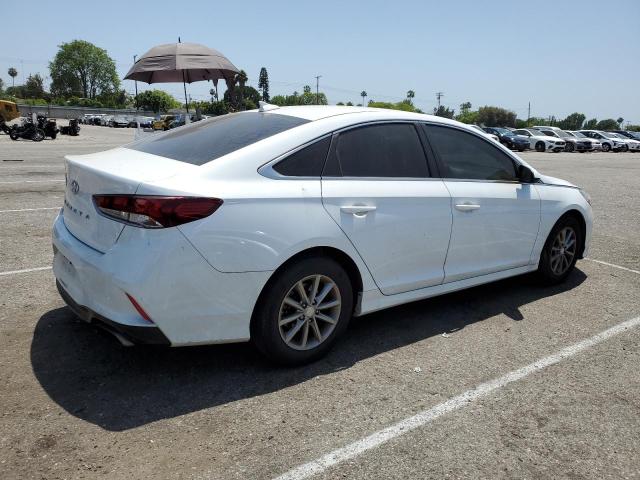 2019 HYUNDAI SONATA SE - 5NPE24AF6KH742922