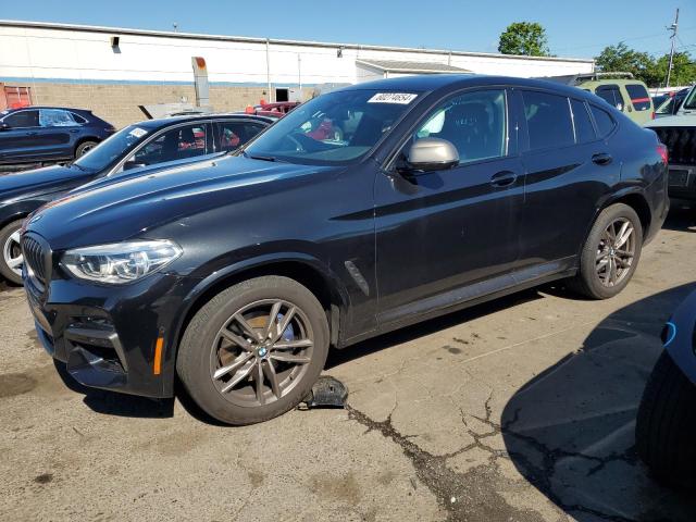 VIN 5UX2V5C0XM9G31201 2021 BMW X4, Xdrivem40I no.1