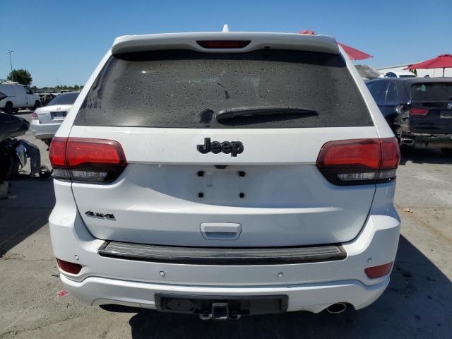 2017 Jeep Grand Cherokee Laredo VIN: 1C4RJFAG3HC767063 Lot: 60705734